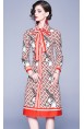 Shiloh Dress